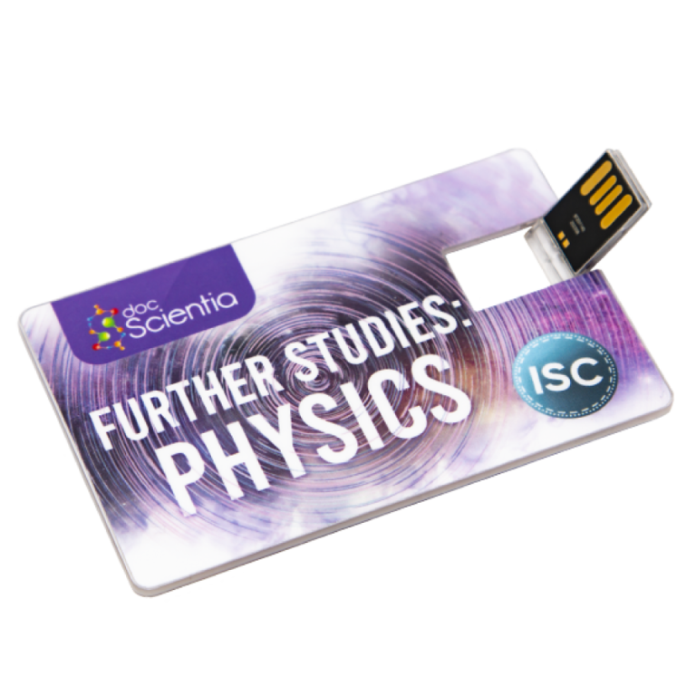 Further Studies Physics PowerPoint - Doc Scientia