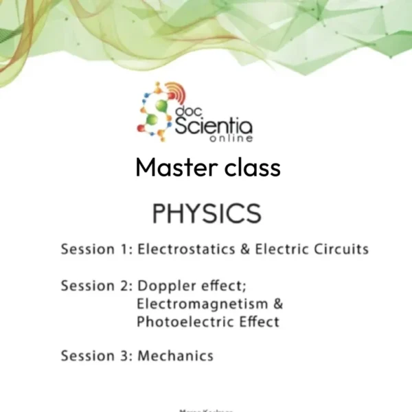 Bundle: Physics