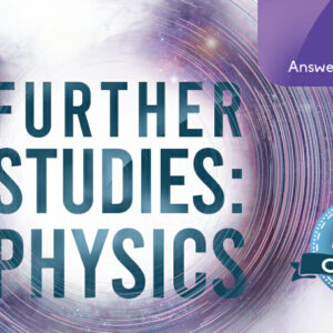 Further Studies Physics Answer Book eBook