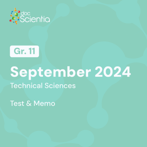 TESTS11S24