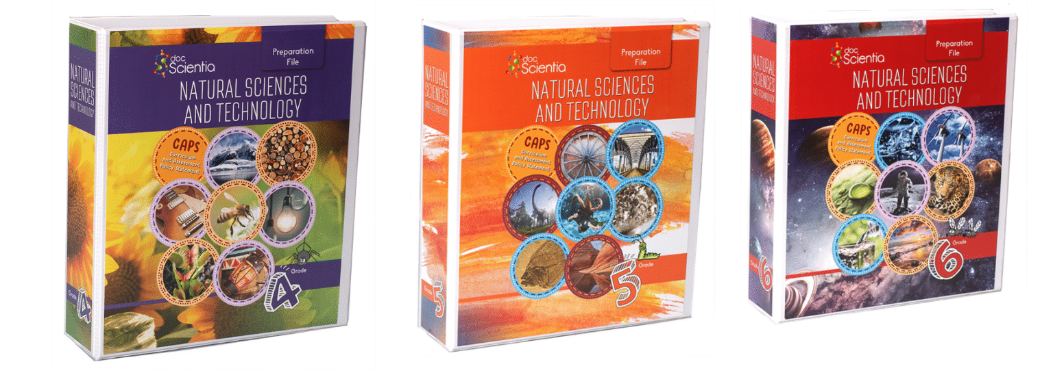 Natural Sciences and Technology Subject: A Basic Guide