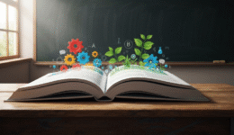 Natural Sciences and Technology