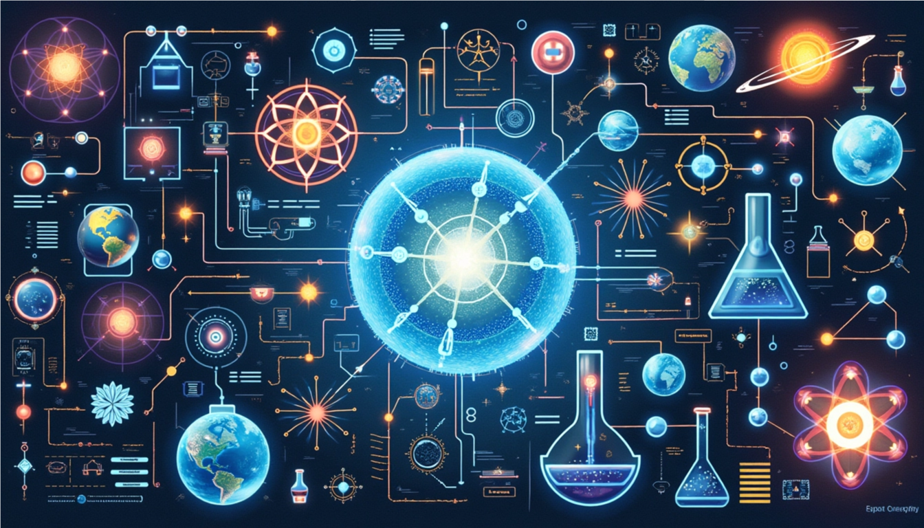 Physical Sciences CAPS material