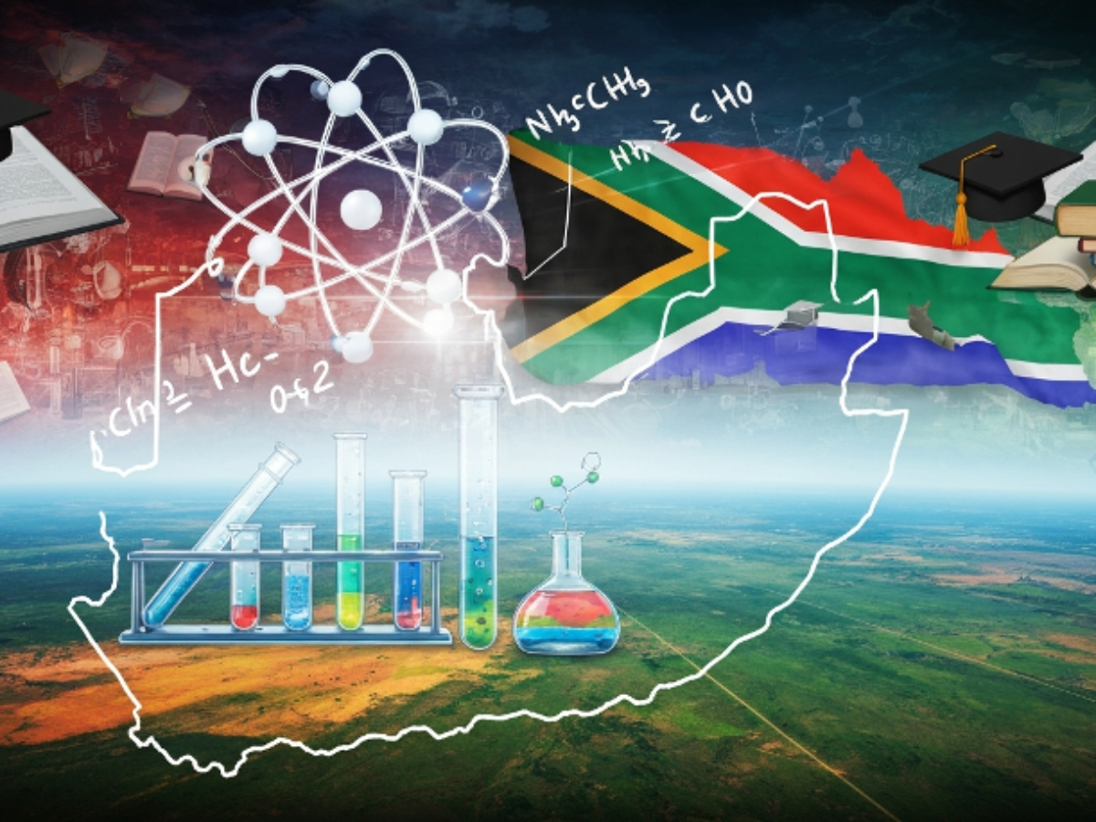 Understanding CAPS for Physical Sciences: Curriculum Assessment Policy Statements