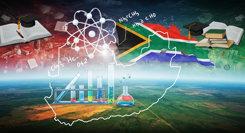 Understanding CAPS for Physical Sciences: Curriculum Assessment Policy Statements