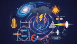 Image of Physics CAPS concept