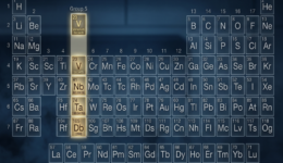Groep 5 Periodieke Tabel Elemente