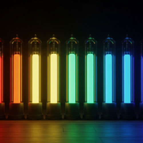 Group 8 Noble gases