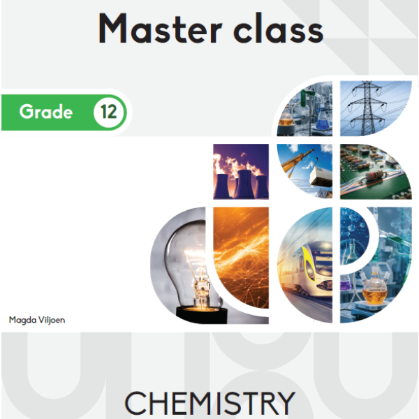 Masterclass Grade 12 Chemistry: Rate of Reactions
