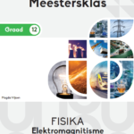 Meestersklas Graad 12 Fisika: Elektromagnetisme, Doppler Effek en Fotoelektrisiteit