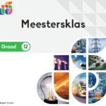 Meestersklas Graad 12 Fisika & Chemie Pakket