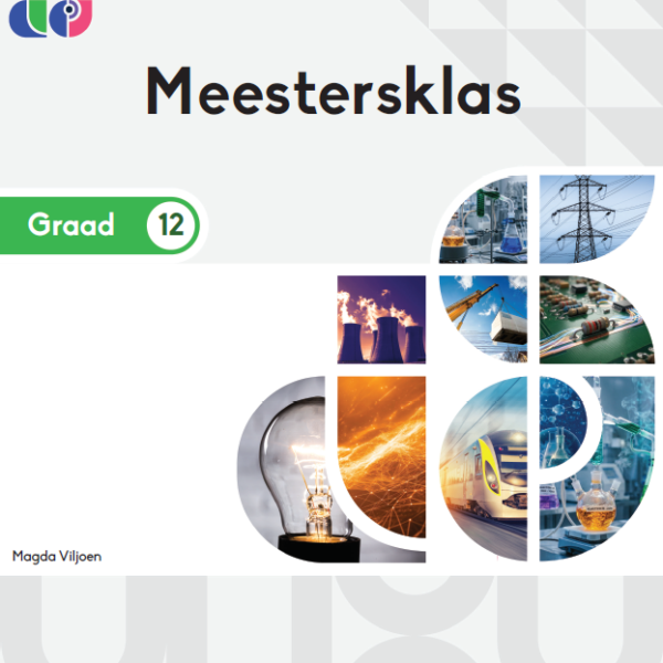 Meestersklas Graad 12 Pakket: Fisika